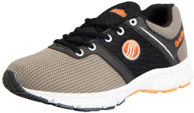 

Action Men's Sports Running Shoes For Men(Black, Green