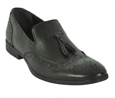 

Salt N Pepper Casuals For Men(Black
