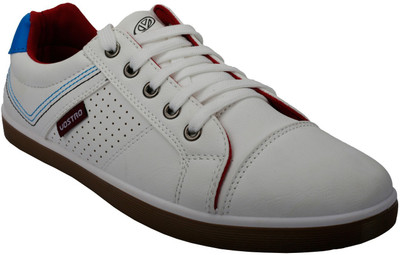 

Vostro MARLON-9 Casuals For Men(White