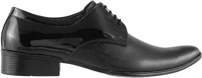 Metro Awesome Lace Up