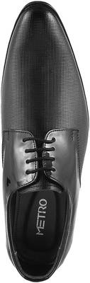 Metro Awesome Lace Up