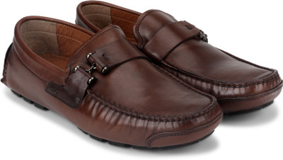

Kenneth Cole Loafer For Men(Brown
