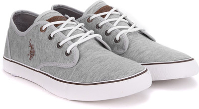 

U.S. Polo Assn sneakers For Men(Grey
