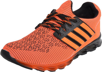 

Butchi Casuals For Men(Orange