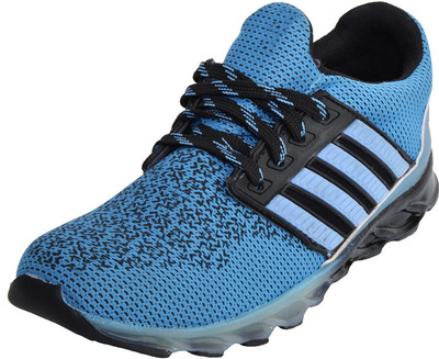 

Butchi Casuals For Men(Blue, Sky blue
