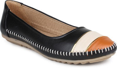 

Beonza Bellies For Women(Black