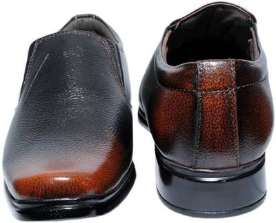 Aramish Slip On
