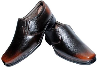 Aramish Slip On