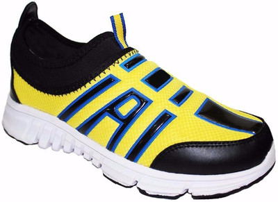 

Max Air For Men(Multicolor, Yellow