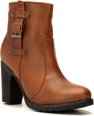 

Bruno Manetti JD-149/B Casual shoe For Women(Tan