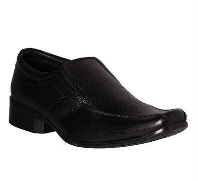 

Pantof Slip On Shoes For Men(Black), 0647;black