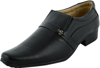 

Footgear Boys(Black
