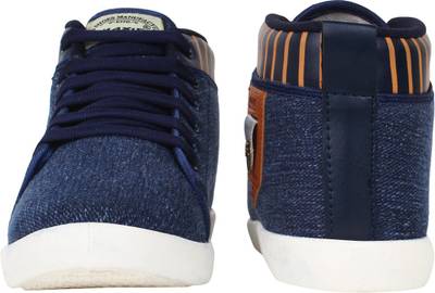 Earton MAXIS-483 Sneakers