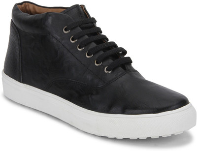 

Knotty Derby Alecto Ankle Casual Shoes For Men(Black