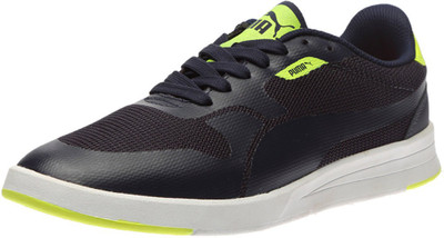 

Puma Icra Evo DP Casuals For Men(Navy