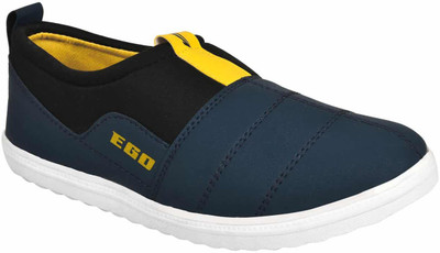

Adifier Loafers For Men(Blue, Yellow