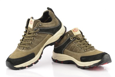 

Lee Cooper Men Outdoor Shoes For Men(Olive