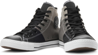 

Converse Canvas Shoes For Men(Grey, Black, Charcoal