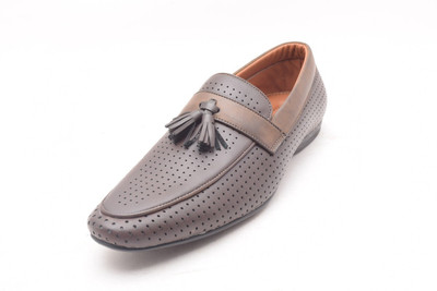 

Bunkeys Casuals For Men(Brown