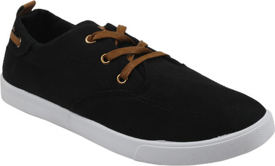 

Vostro RAMP Sneakers For Men(Black