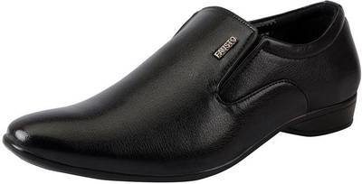 FAUSTO Slip On