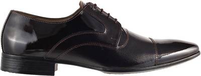 Metro Awesome Lace Up