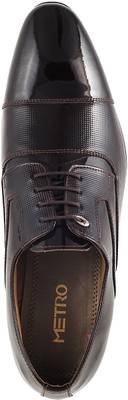 Metro Awesome Lace Up
