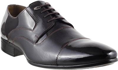Metro Awesome Lace Up