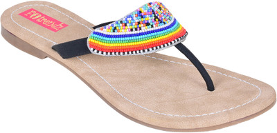 

Footrendz Casuals For Women(Multicolor