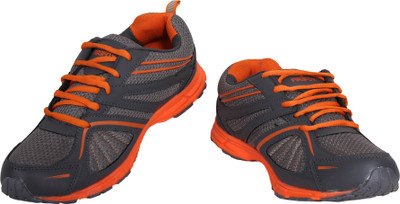 

Firefox Running Shoes For Men(Grey