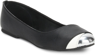 

Chalk Studio Trichrome Deux - Ballerinas Bellies For Women(Black