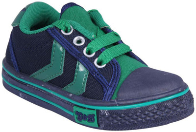 

Guys & Dolls Boys, Green