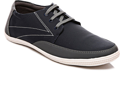 

Juan David Casual Shoes For Men(Blue, Grey)