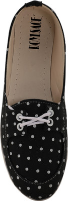 

Roylsace Sneakers For Women(Black