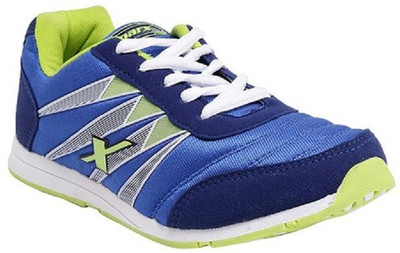 

Sparx SL-76 Running Shoes For Women(Green), Royal blue