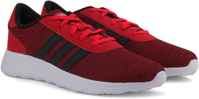 

ADIDAS NEO LITE RACER Sneakers For Men(Red, White, Powred/corhtr/msilve