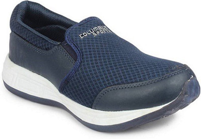 

Columbus Casuals For Men(Blue