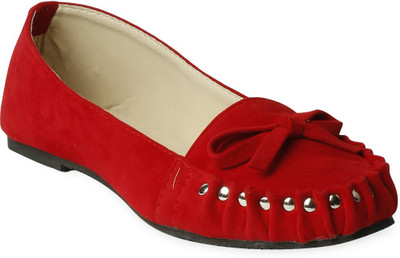 

TEN Stylish Casual Shoes For Women(Red)