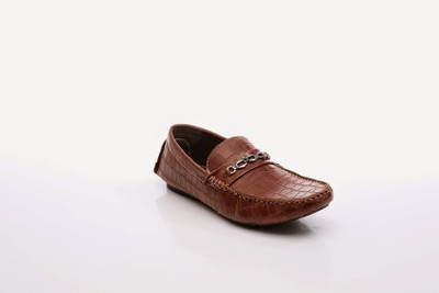 

Bacca Bucci Exquisite Loafers For Men(Tan