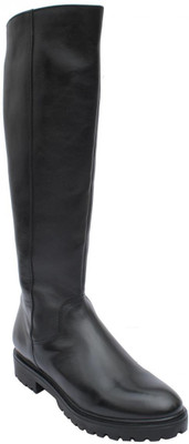 

Salt N Pepper Boots For Women(Black)