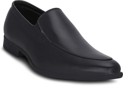 

Get Glamr Henri Slip On For Men(Black