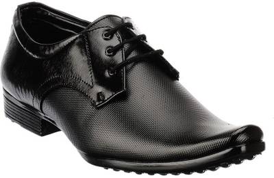Brandvilla Lace Up Shoes