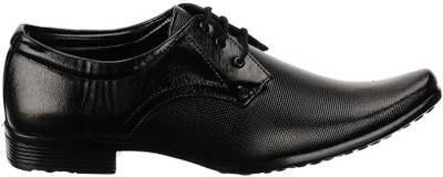 Brandvilla Lace Up Shoes