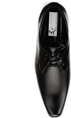 Brandvilla Lace Up Shoes