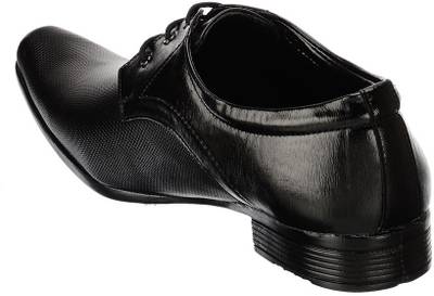 Brandvilla Lace Up Shoes