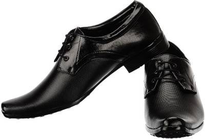 Brandvilla Lace Up Shoes
