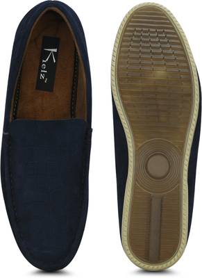 Kielz Kielz-Casual Slip On