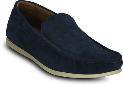 

Kielz Kielz-Casual Slip On For Men(Blue