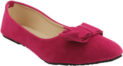 

Roylsace Bellies For Women(Pink