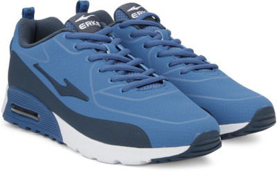 

Erke Running Shoes For Men(Blue, Royal blue/d.blue